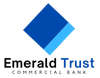   Emerald Trust Commercial Bank 
